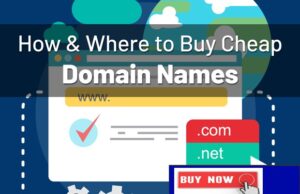 Cheapest Domain Name Registration in Ghana
