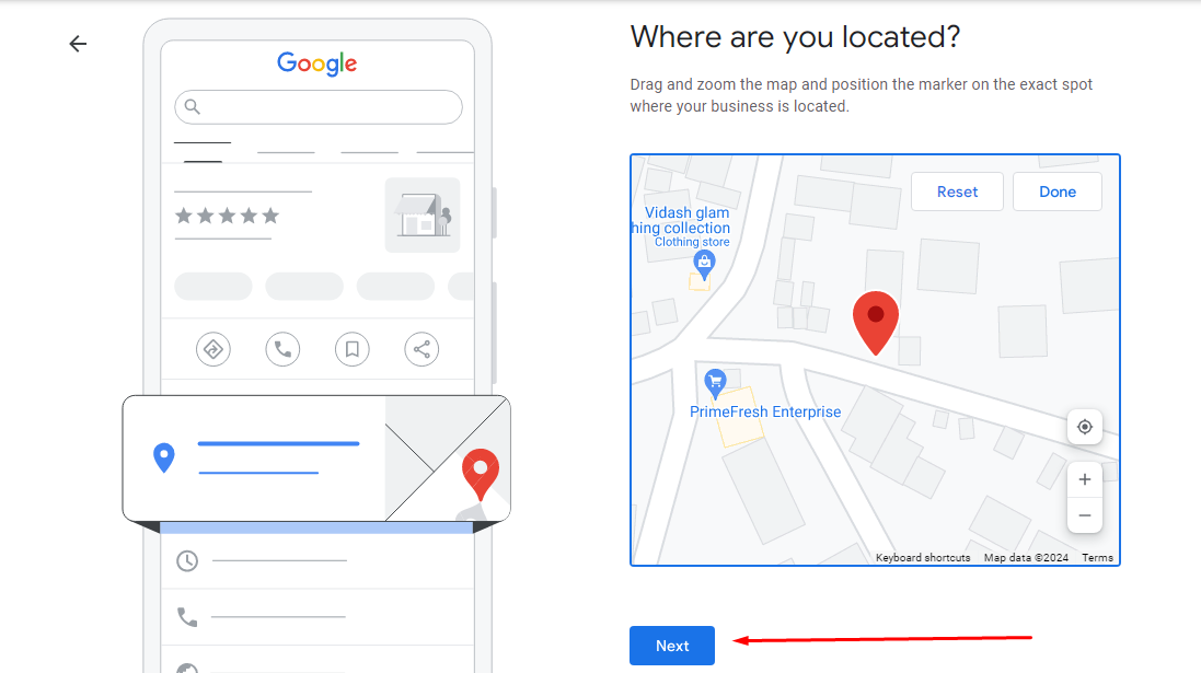 How To Add Your Business On Google Maps in Ghana