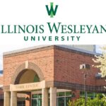 Illinois Wesleyan University International Students Scholarships